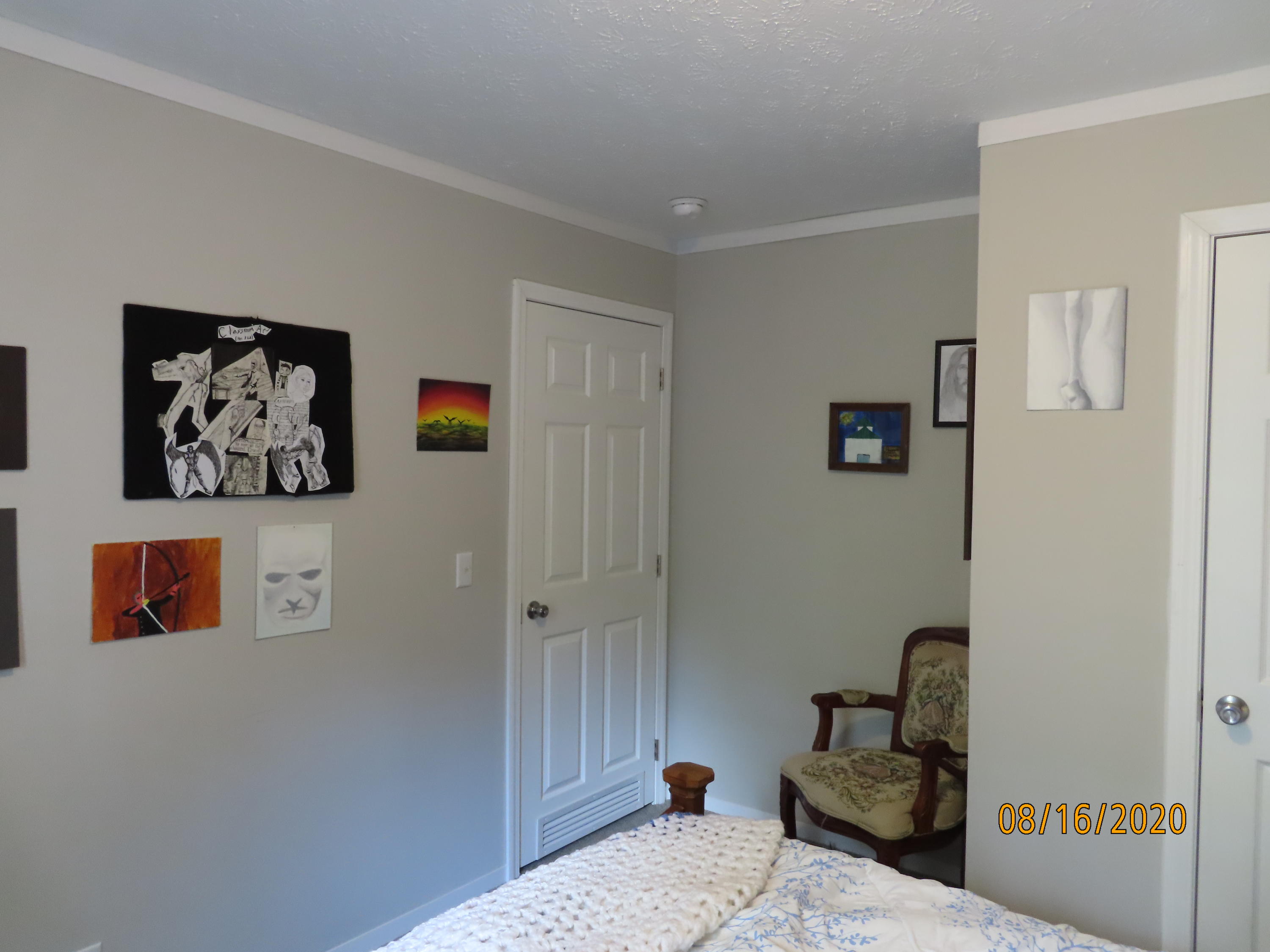 638 Johnson Road Kodak, TN 37764 - Photo 32 of 39 BEDROOM 2