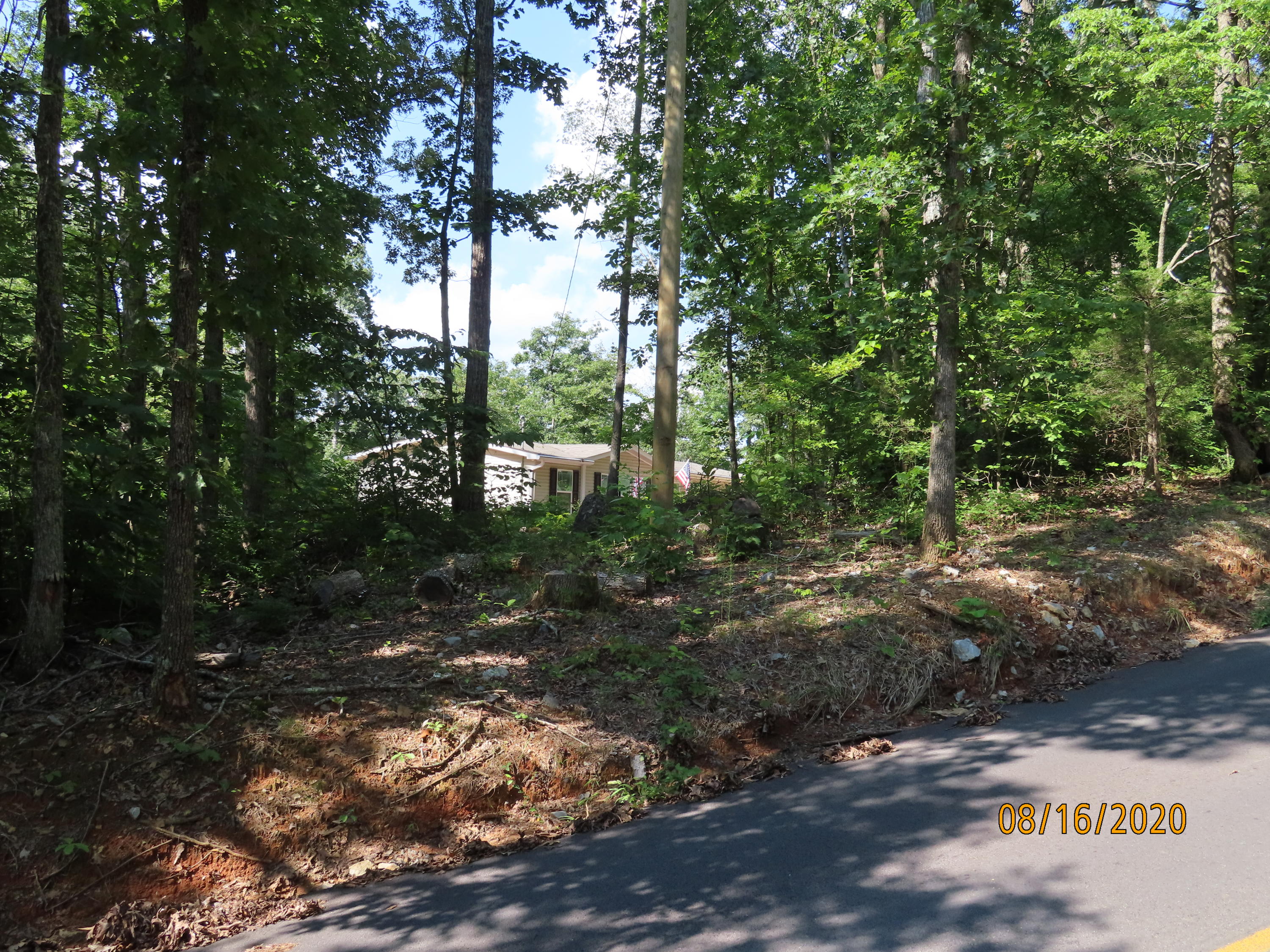 638 Johnson Road Kodak, TN 37764 - Photo 39 of 39 QUITE & PRIVATE
