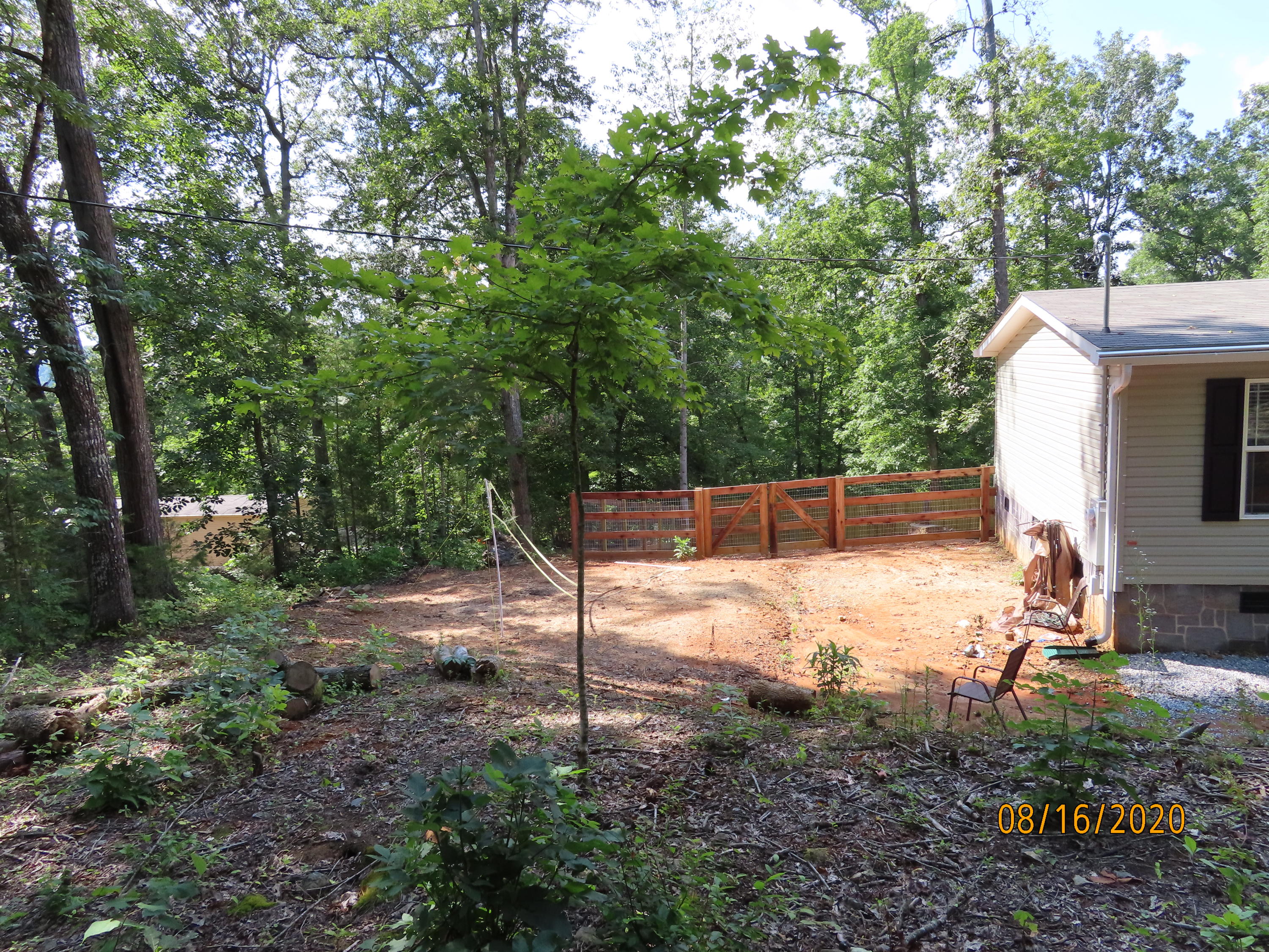 638 Johnson Road Kodak, TN 37764 - Photo 5 of 39 SIDE