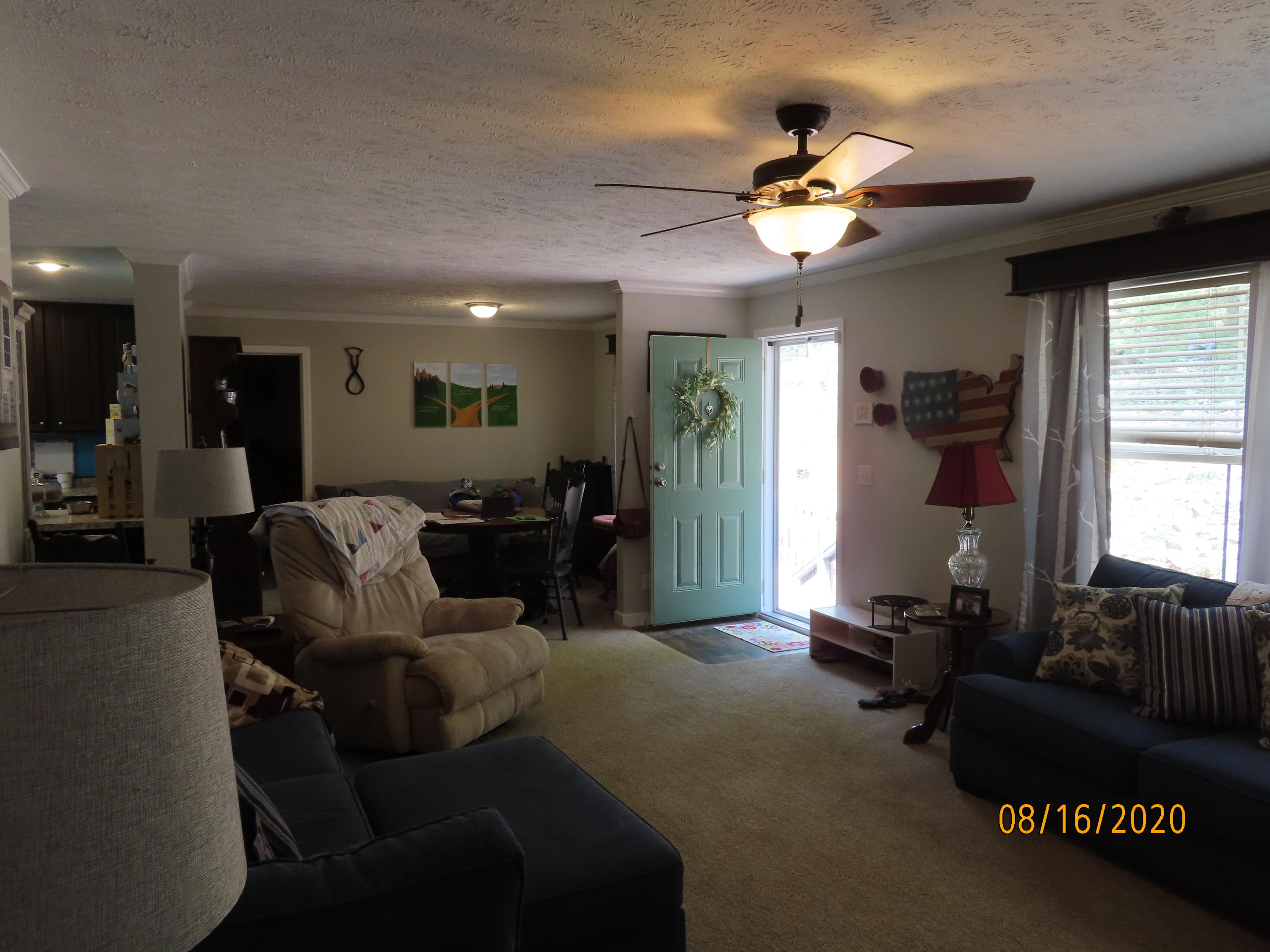 638 Johnson Road Kodak, TN 37764 - Photo 6 of 39 FRONT ENTRY