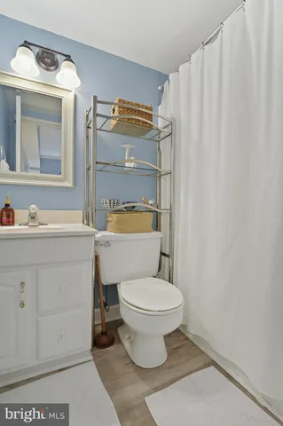 a couple of chairs sitting in front of door