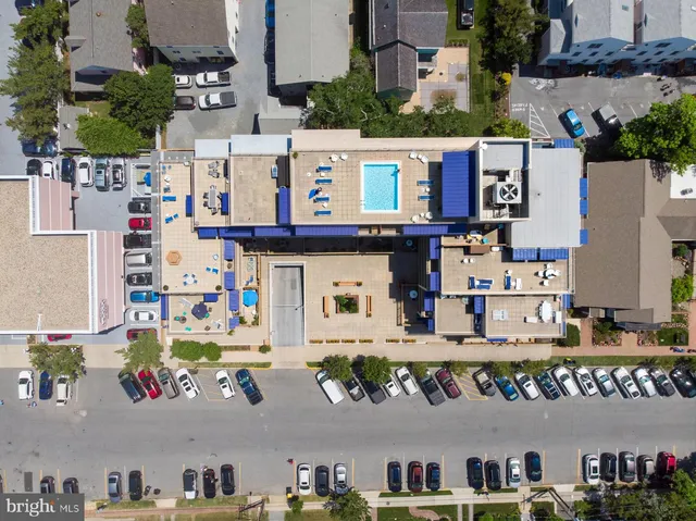 $1,400 | 8 Olive Avenue, Unit 102, Rehoboth Beach, DE 19971