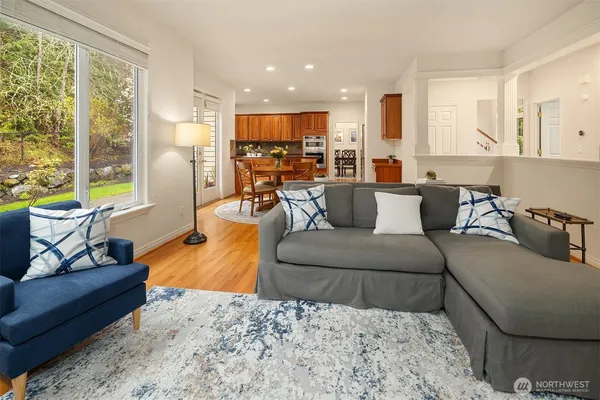 $1,395,000 | 2433 201st Street Southeast, Bothell, WA 98021