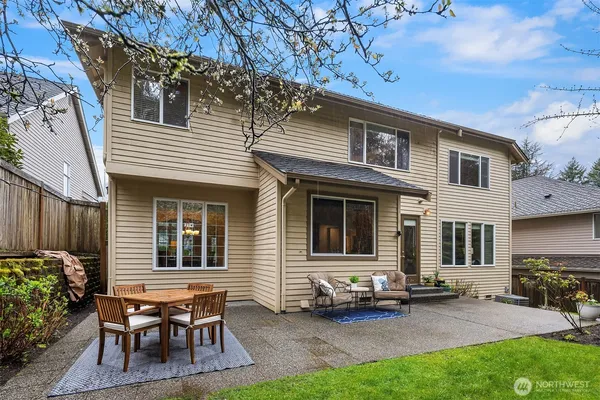 $1,395,000 | 2433 201st Street Southeast, Bothell, WA 98021