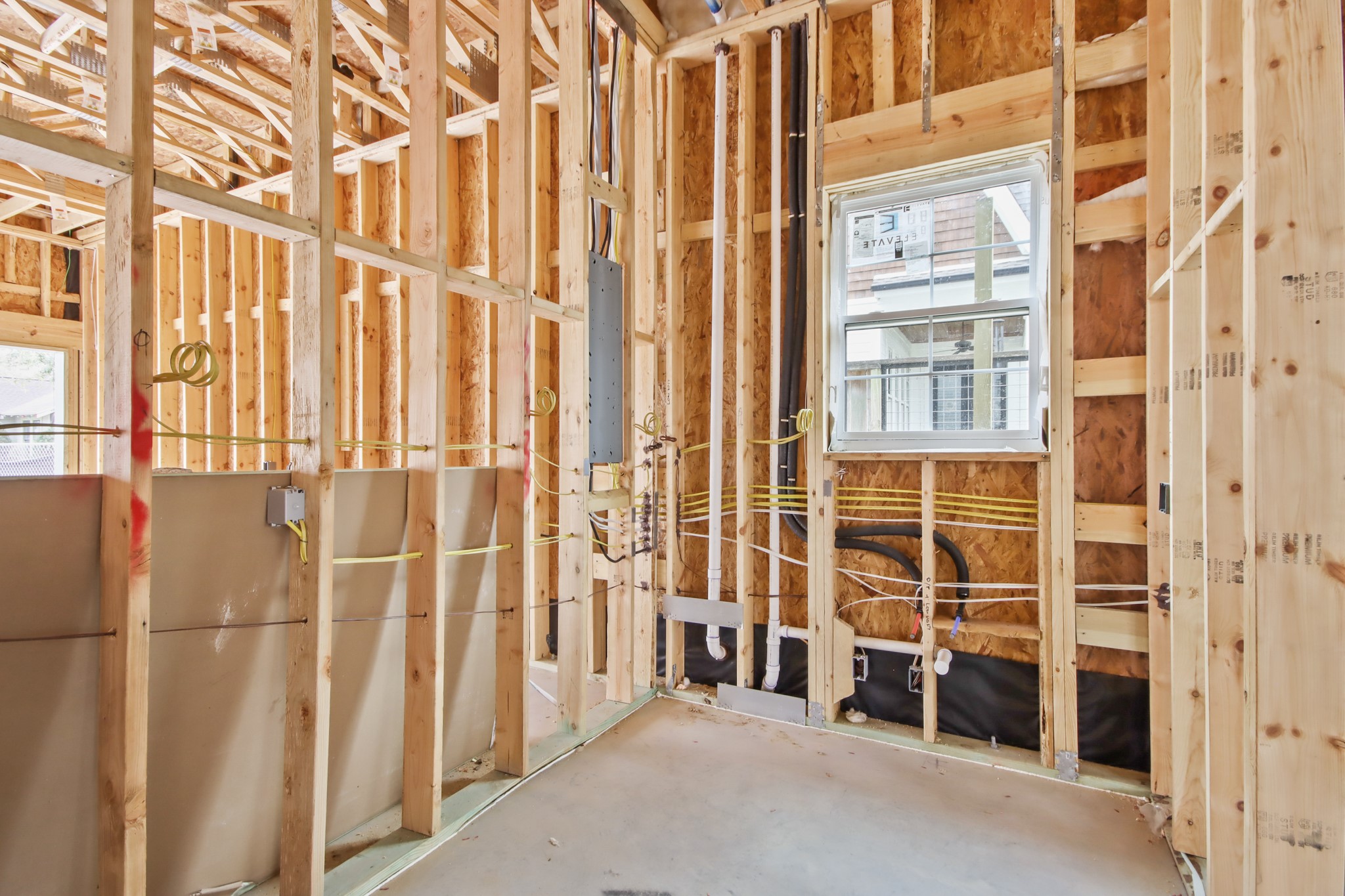 715 Merrill Street Houston, TX 77009 - Photo 15 of 50