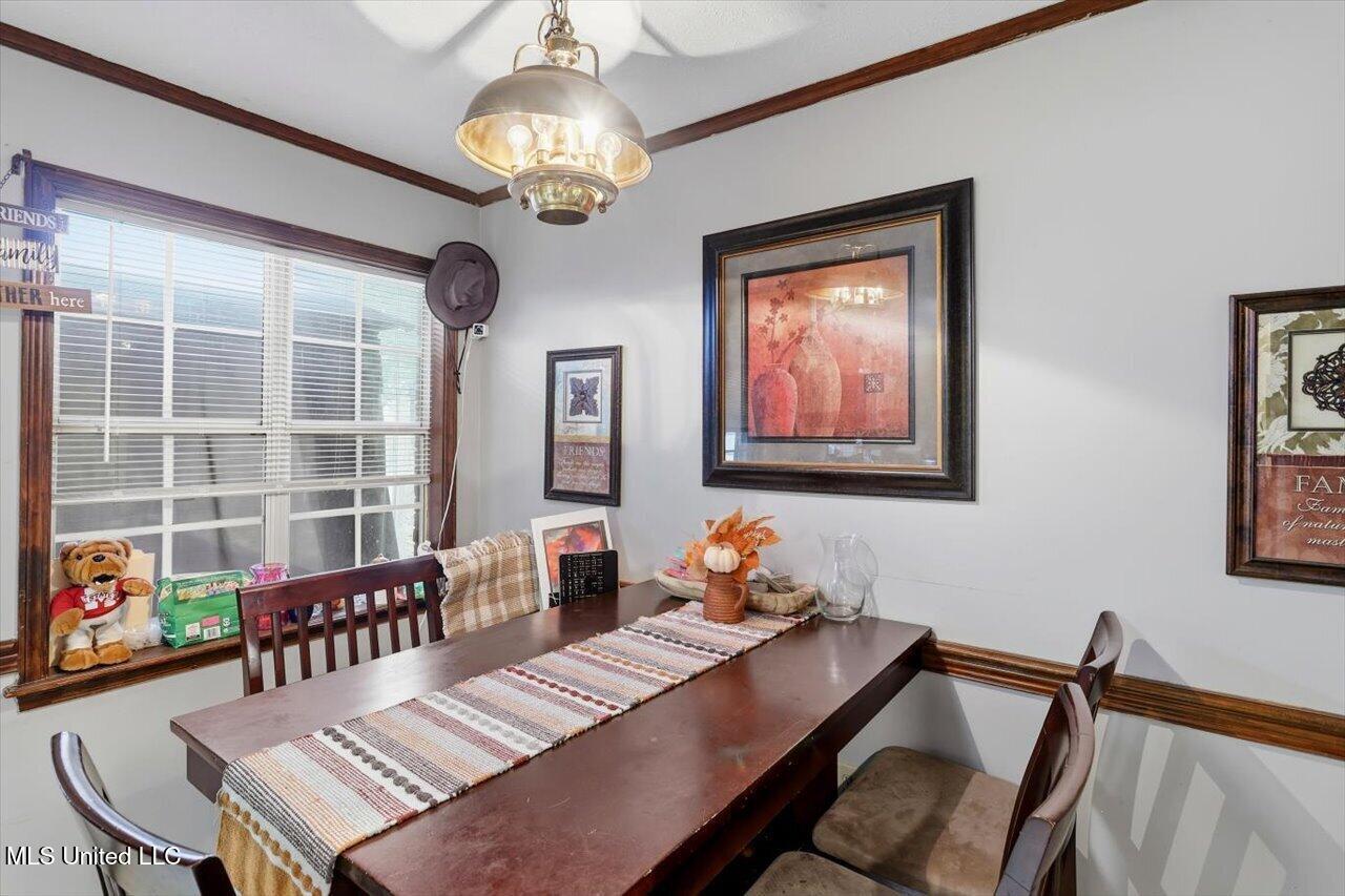 288 Planters Grove Ridgeland, MS 39157 - Photo 13 of 25 13-288 Planters Grove _ Home Tours MS