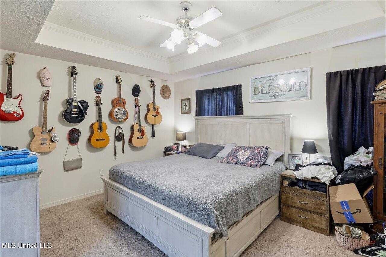 288 Planters Grove Ridgeland, MS 39157 - Photo 15 of 25 15-288 Planters Grove _ Home Tours MS