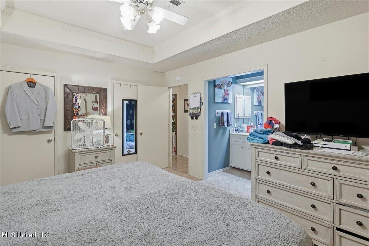 288 Planters Grove Ridgeland, MS 39157 - Photo 16 of 25 16-288 Planters Grove _ Home Tours MS