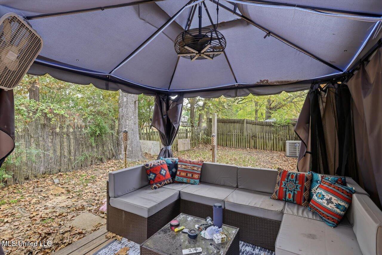 288 Planters Grove Ridgeland, MS 39157 - Photo 22 of 25 22-288 Planters Grove _ Home Tours MS