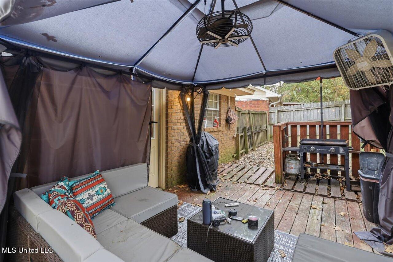 288 Planters Grove Ridgeland, MS 39157 - Photo 23 of 25 23-288 Planters Grove _ Home Tours MS