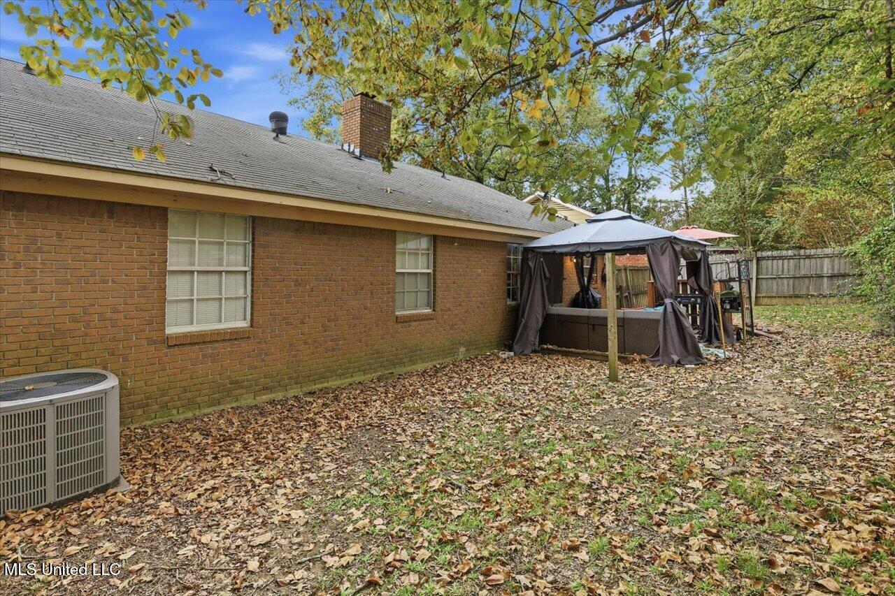 288 Planters Grove Ridgeland, MS 39157 - Photo 24 of 25 24-288 Planters Grove _ Home Tours MS