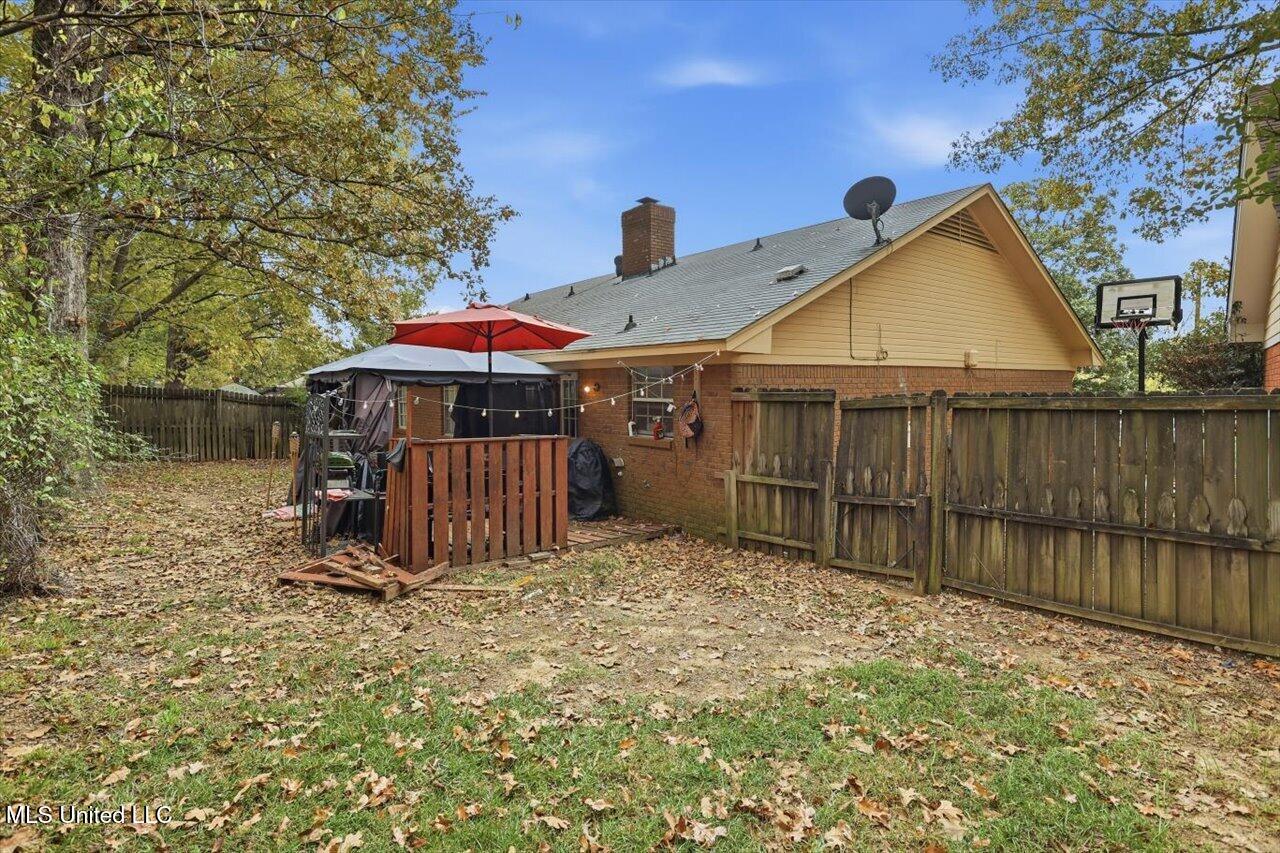 288 Planters Grove Ridgeland, MS 39157 - Photo 25 of 25 25-288 Planters Grove _ Home Tours MS