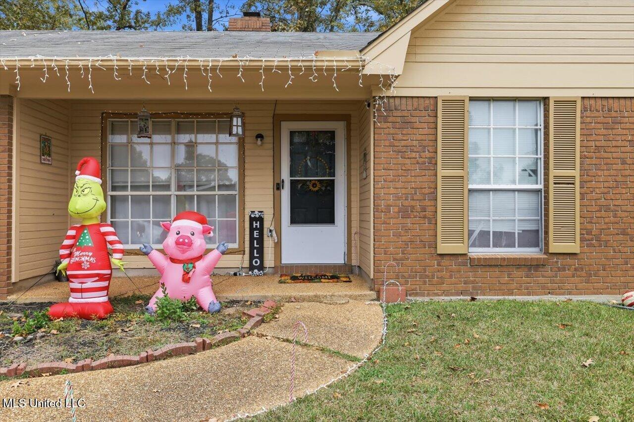 288 Planters Grove Ridgeland, MS 39157 - Photo 4 of 25 04-288 Planters Grove _ Home Tours MS