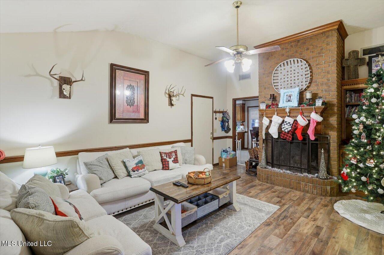 288 Planters Grove Ridgeland, MS 39157 - Photo 5 of 25 05-288 Planters Grove _ Home Tours MS