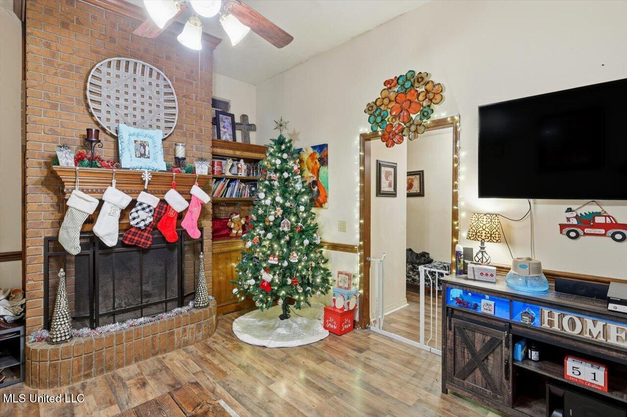 288 Planters Grove Ridgeland, MS 39157 - Photo 8 of 25 08-288 Planters Grove _ Home Tours MS