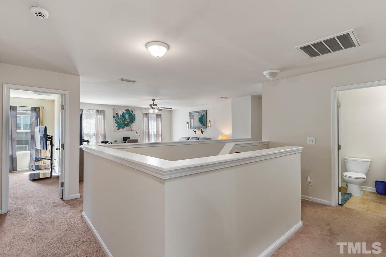 3540 Eastern Branch Road Raleigh, NC 27610 - Photo 25 of 35 a room with a sink and a washer dryer