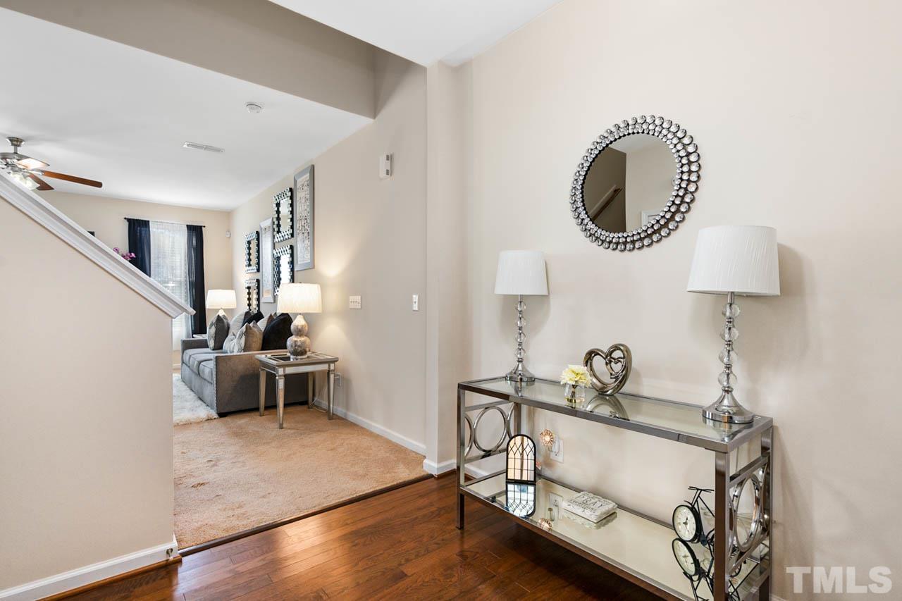 3540 Eastern Branch Road Raleigh, NC 27610 - Photo 7 of 35 a living room with furniture