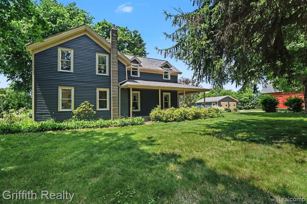 3970 Van Amberg Road Brighton, MI 48114 - Photo 30 of 42