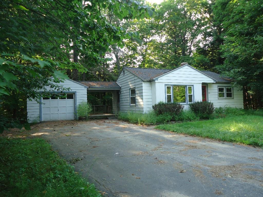 164 Paris Hill Road Paris, ME 04281 - Photo 1 of 23 Photo