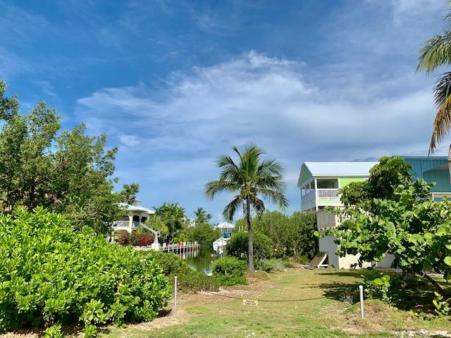 450 La Fitte Road Summerland Key, FL 33042 - Photo 4 of 31 Room to park rv or boat trailer