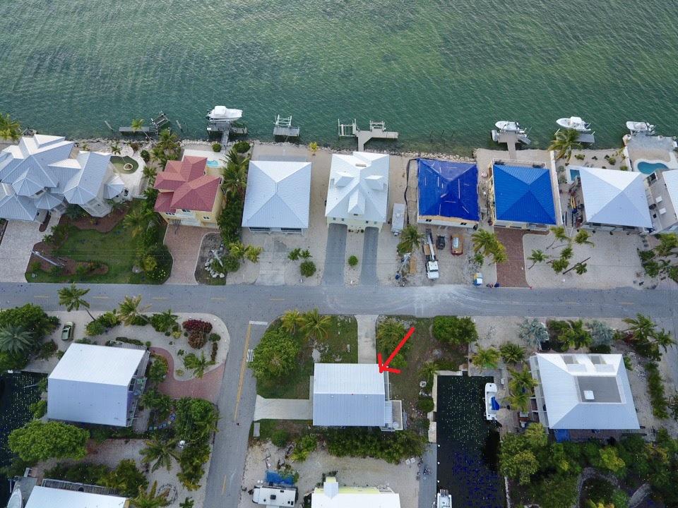 450 La Fitte Road Summerland Key, FL 33042 - Photo 8 of 31 Come see corner lot on canal with views