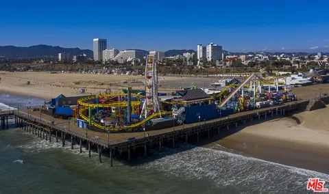 $1,449,000 | 201 Ocean Avenue, Unit 301P, Santa Monica, CA 90402
