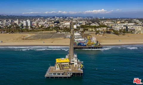 $1,449,000 | 201 Ocean Avenue, Unit 301P, Santa Monica, CA 90402
