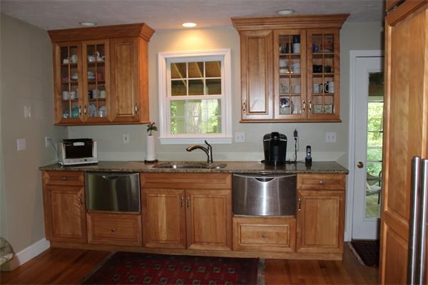 10 Stoney Brook Road Sherborn, MA 01770 - Photo 9 of 21 Gallery Image 9