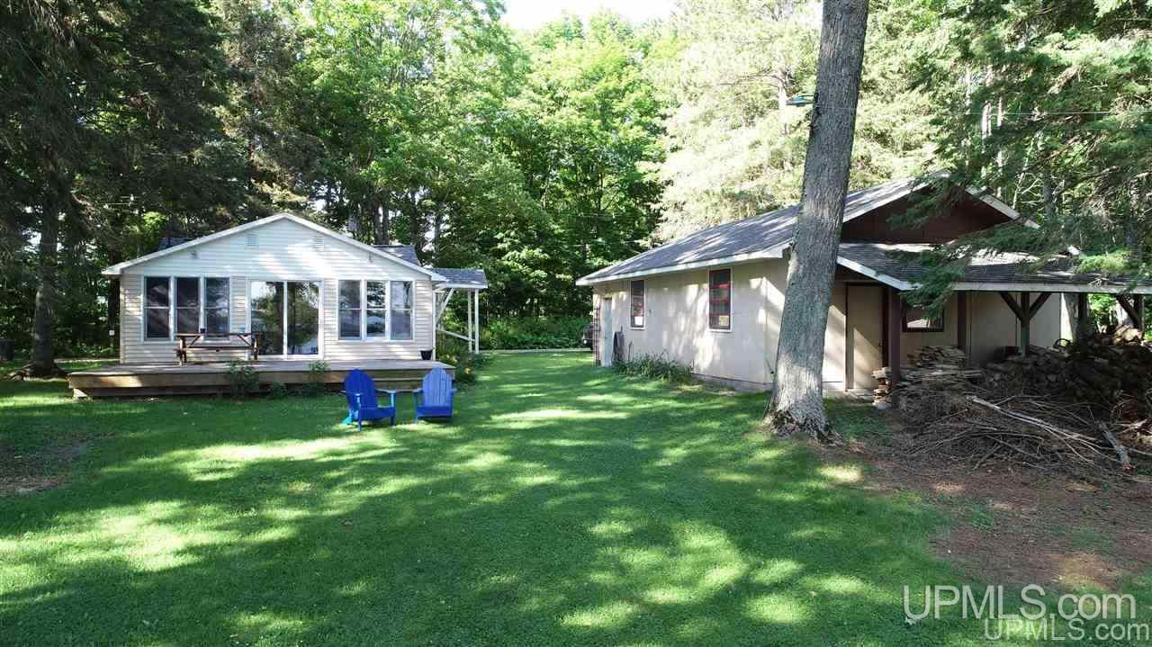 W17751 Long Point Road Germfask, MI 49836 - Photo 3 of 34 Gallery Image 3