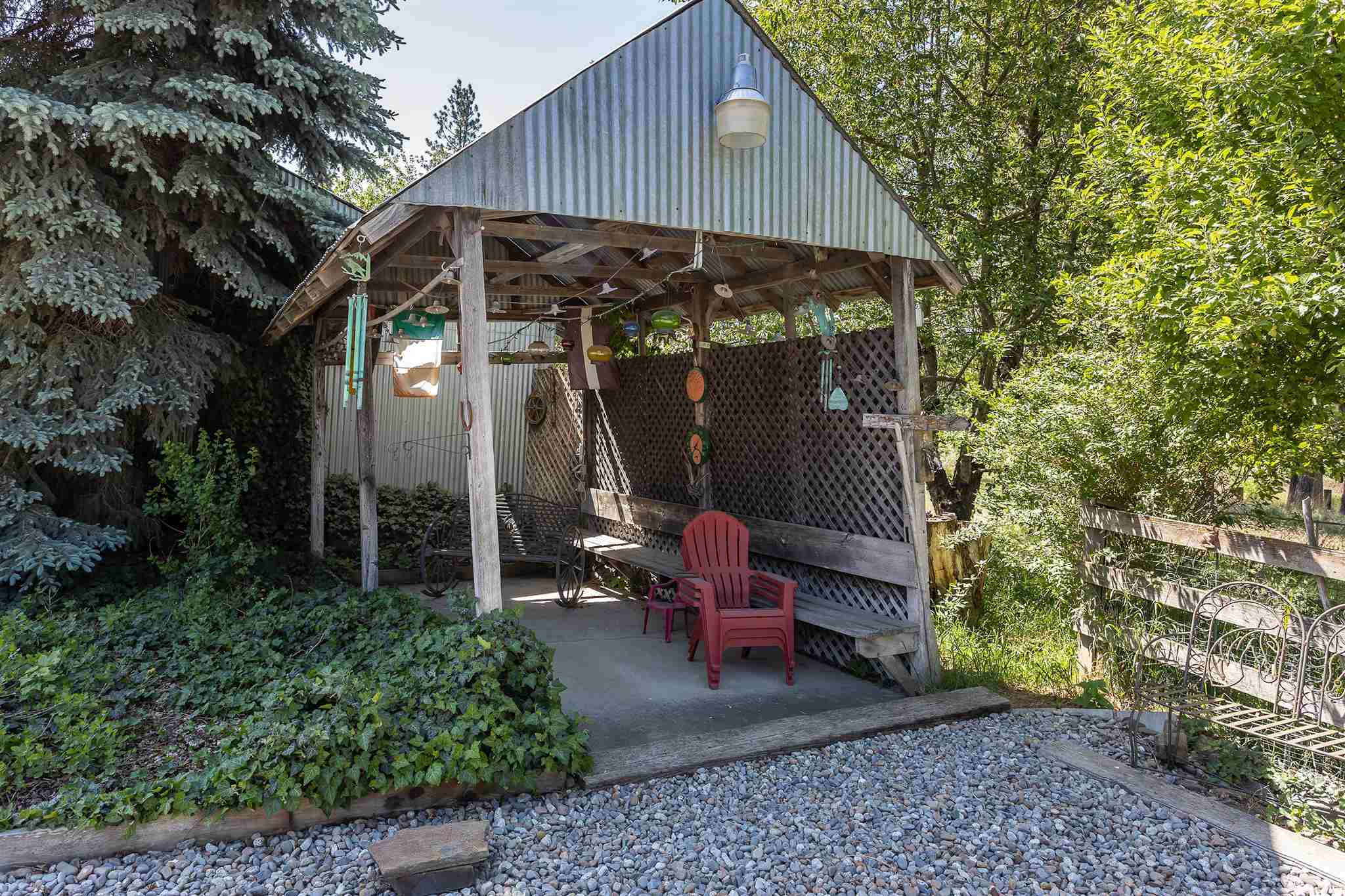 9412 South Hangman Valley Road Spokane, WA 99224 - Photo 14 of 45 Gallery Image 14