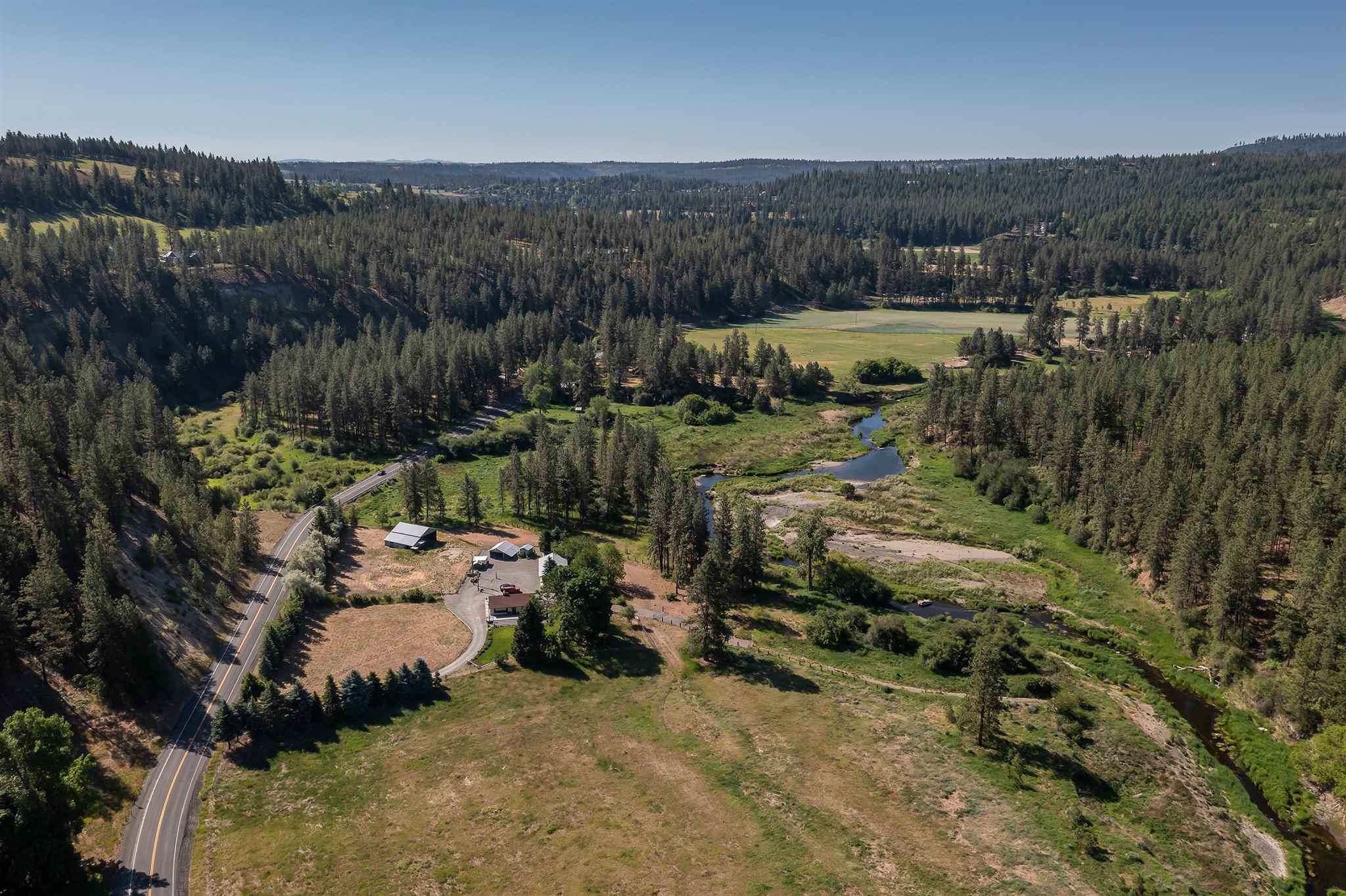 9412 South Hangman Valley Road Spokane, WA 99224 - Photo 39 of 45 Gallery Image 39