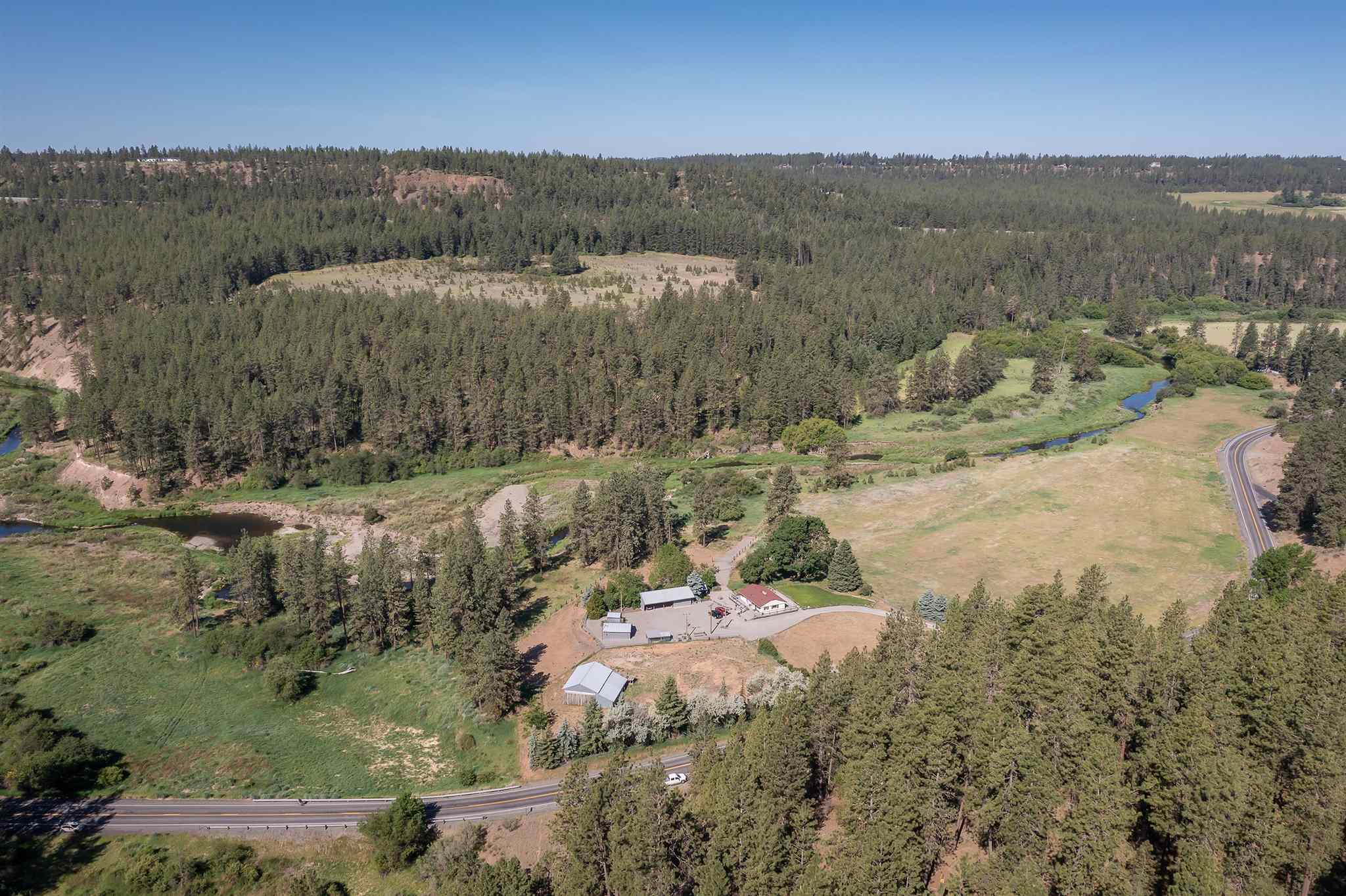 9412 South Hangman Valley Road Spokane, WA 99224 - Photo 41 of 45 Gallery Image 41