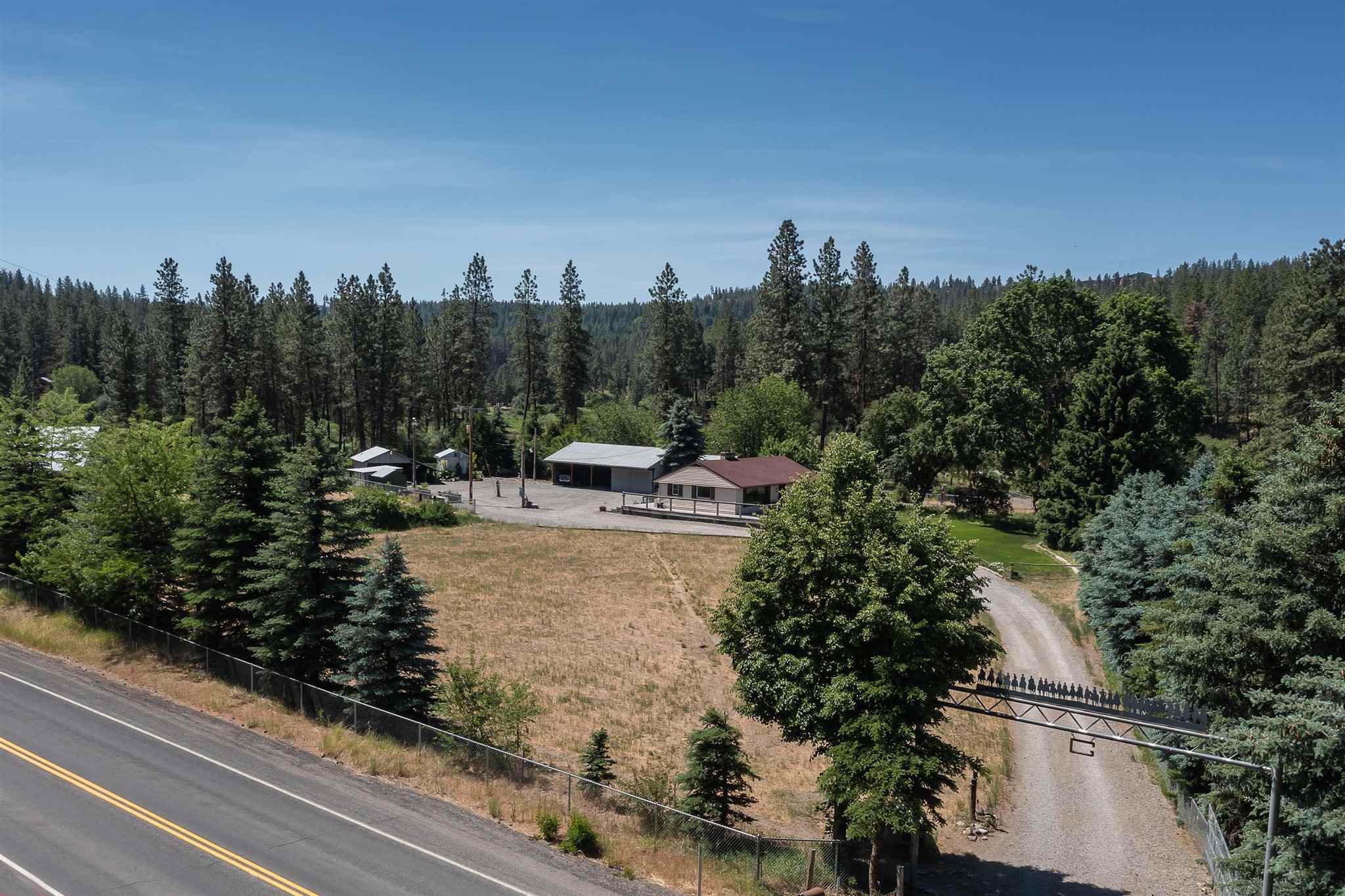 9412 South Hangman Valley Road Spokane, WA 99224 - Photo 43 of 45 Gallery Image 43