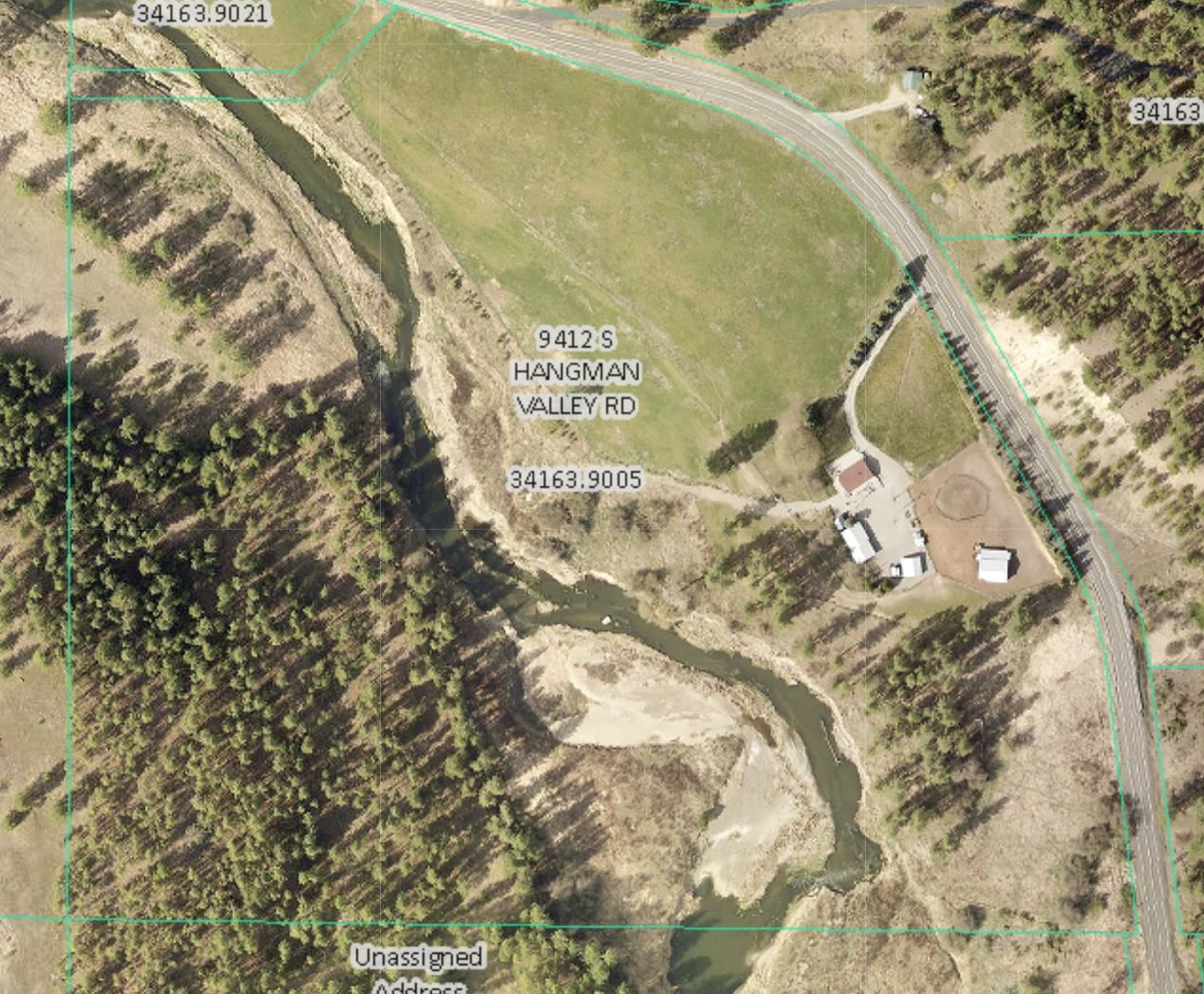 9412 South Hangman Valley Road Spokane, WA 99224 - Photo 45 of 45 Gallery Image 45