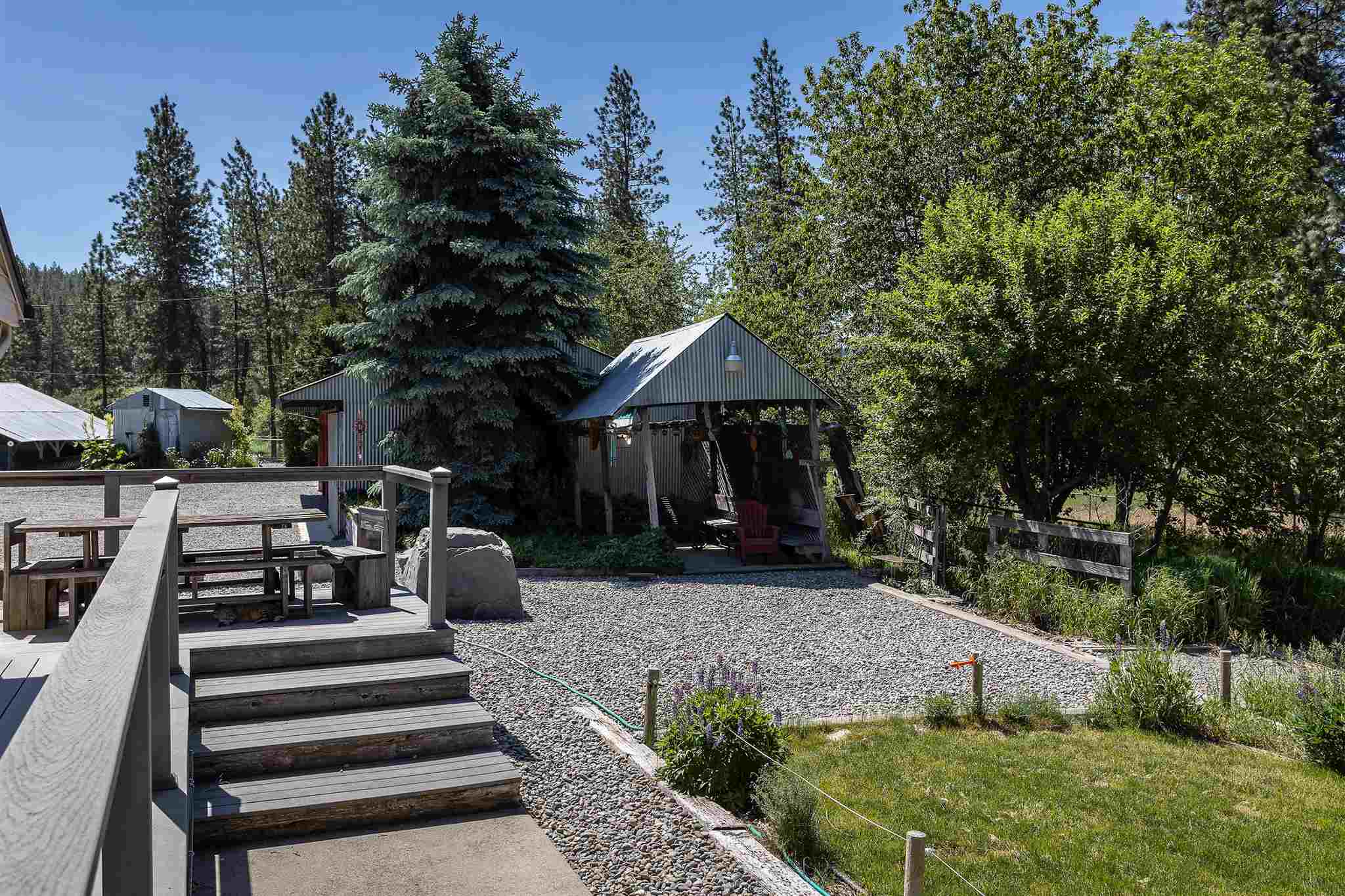 9412 South Hangman Valley Road Spokane, WA 99224 - Photo 8 of 45 Gallery Image 8