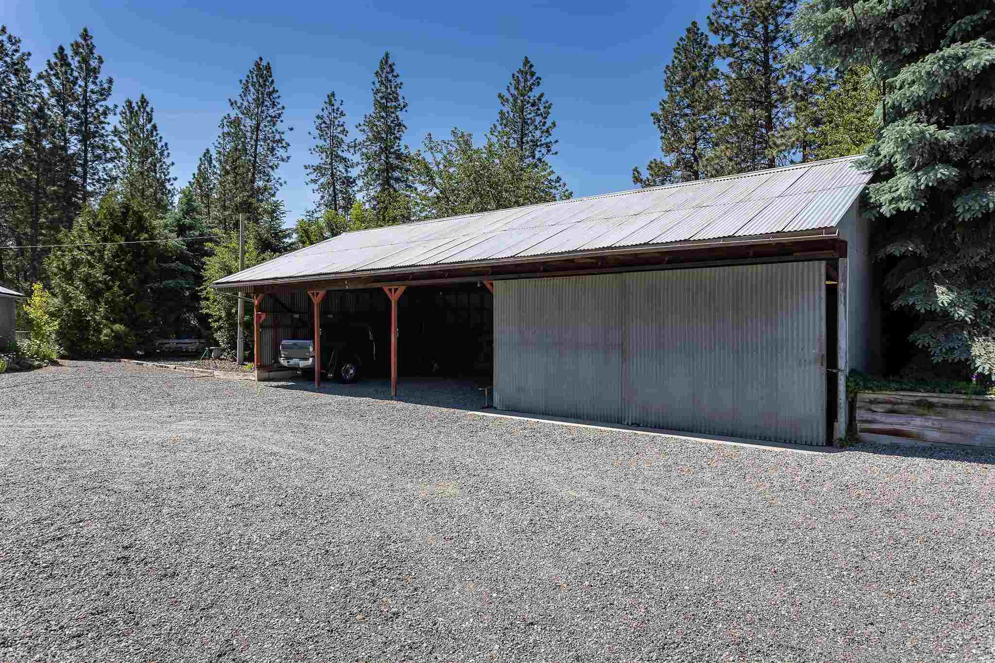 9412 South Hangman Valley Road Spokane, WA 99224 - Photo 9 of 45 Gallery Image 9