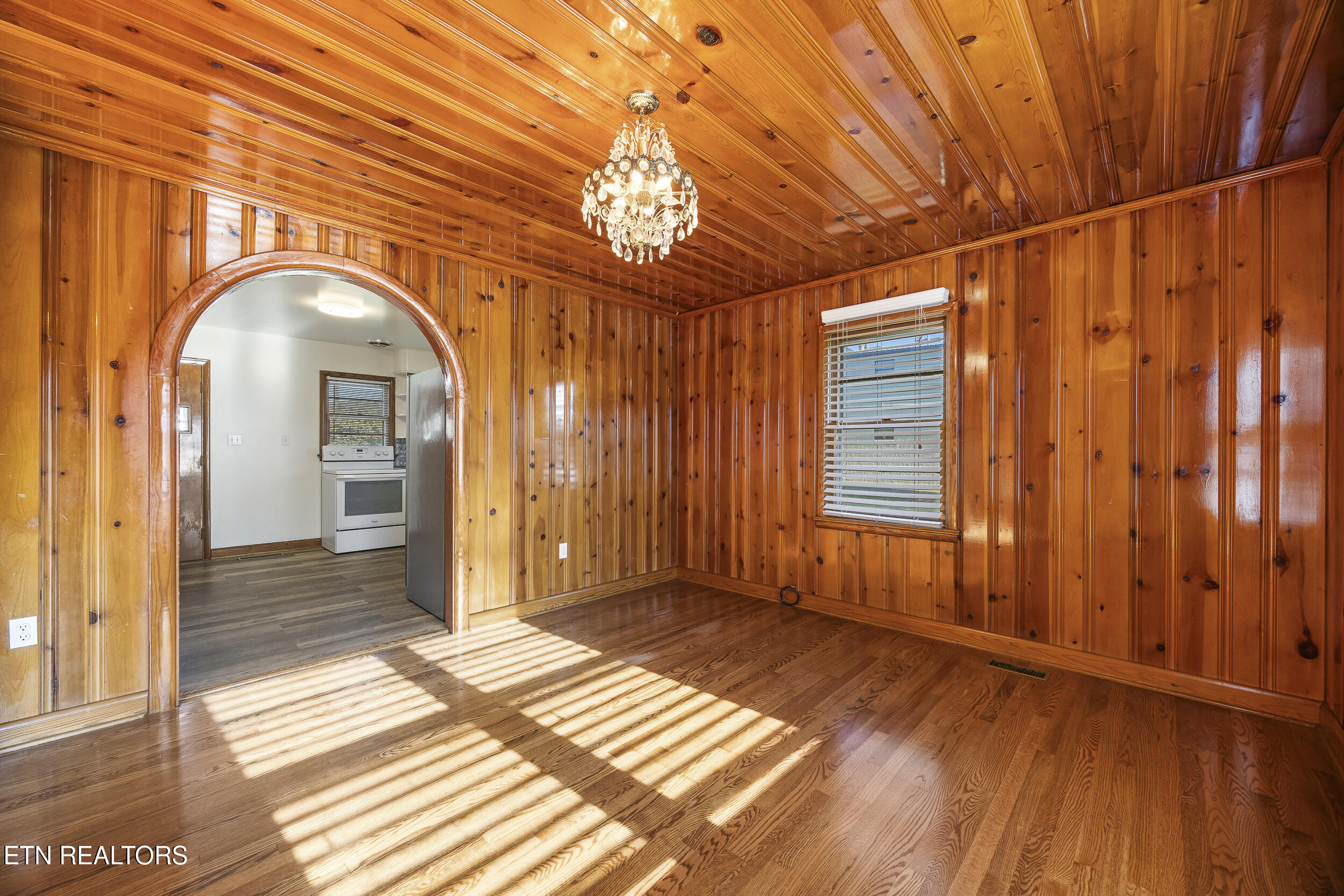 112 McMahan Road Seymour, TN 37865 - Photo 10 of 35 Dining Room