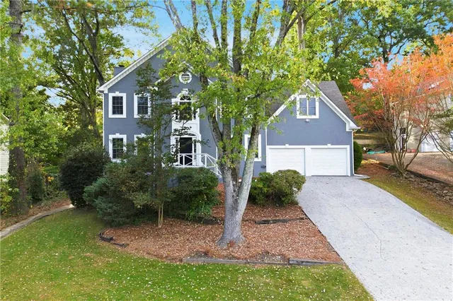 $649,800 | 1043 Sterling Ridge Chase Northeast, Marietta, GA 30062