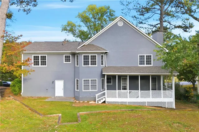 $649,800 | 1043 Sterling Ridge Chase Northeast, Marietta, GA 30062