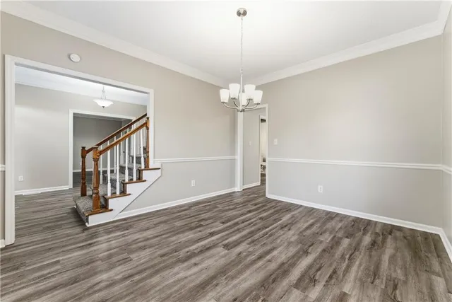 $649,800 | 1043 Sterling Ridge Chase Northeast, Marietta, GA 30062