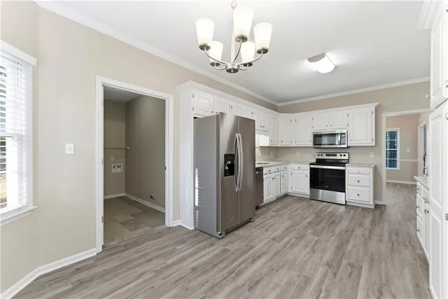 $649,800 | 1043 Sterling Ridge Chase Northeast, Marietta, GA 30062