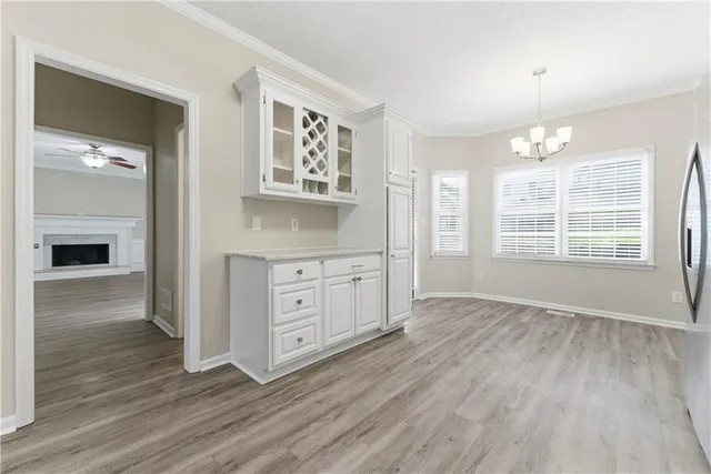 $649,800 | 1043 Sterling Ridge Chase Northeast, Marietta, GA 30062