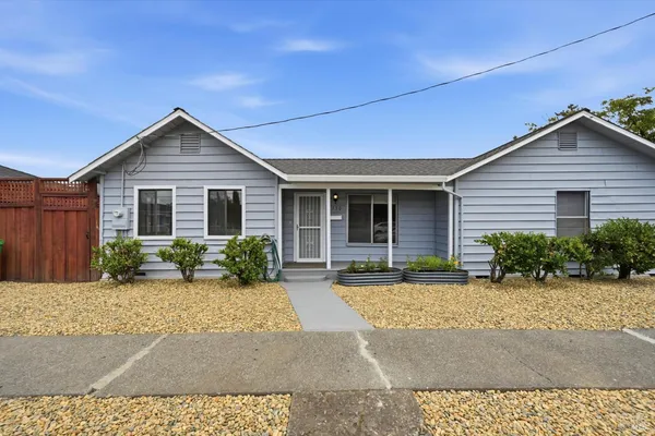 $619,000 | 2730 El Dorado Street, Napa, CA 94558