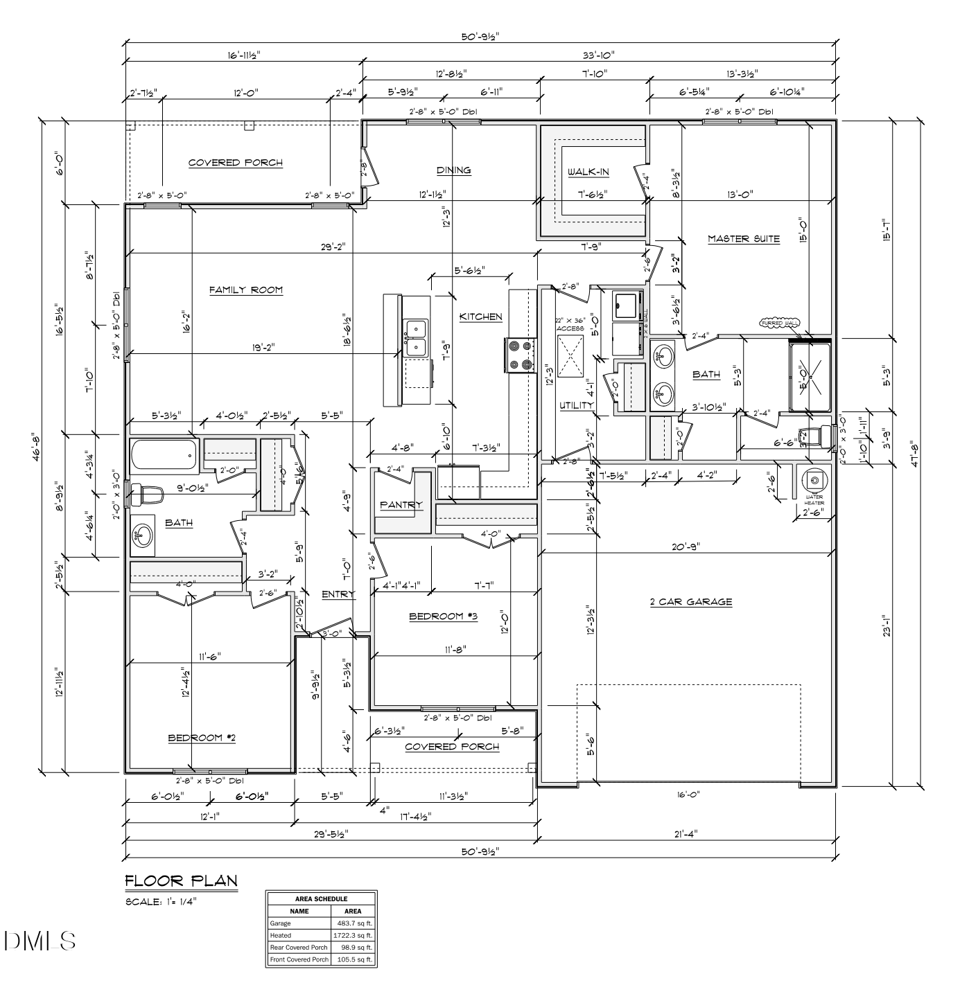 209 Nectar Lane Bunnlevel, NC 28323 - Photo 16 of 16