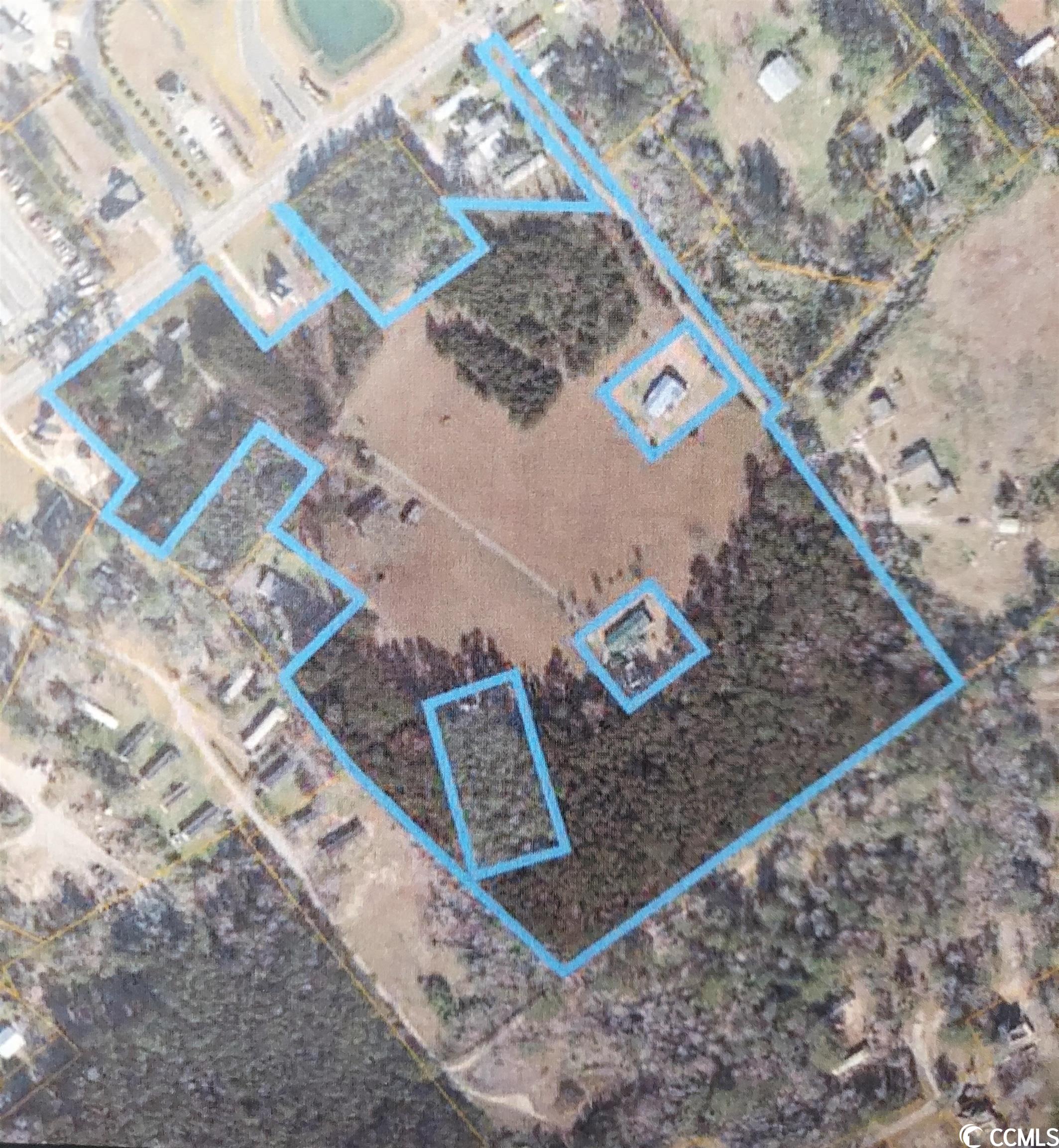 3856 Young William Road Myrtle Beach, SC 29588 - Photo 1 of 1 Gallery Image 1