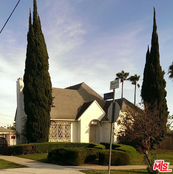 2302 Virginia Road Los Angeles, CA 90016 - Photo 8 of 14 Gallery Image 8