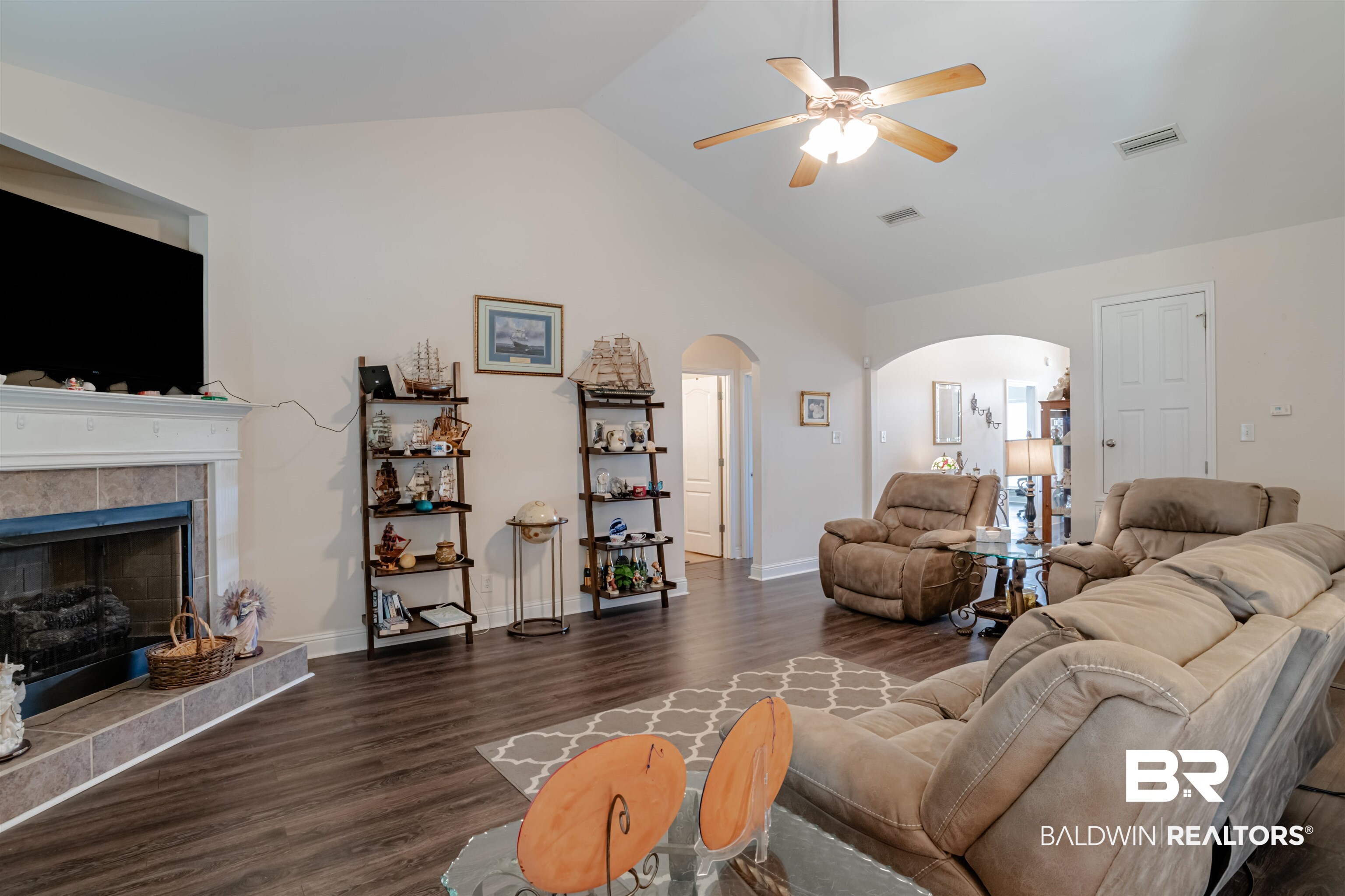 10340 Southland Way Semmes, AL 36575 - Photo 5 of 20