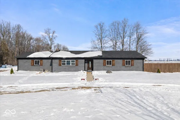 $749,000 | 732 West 700 North, Fortville, IN 46040