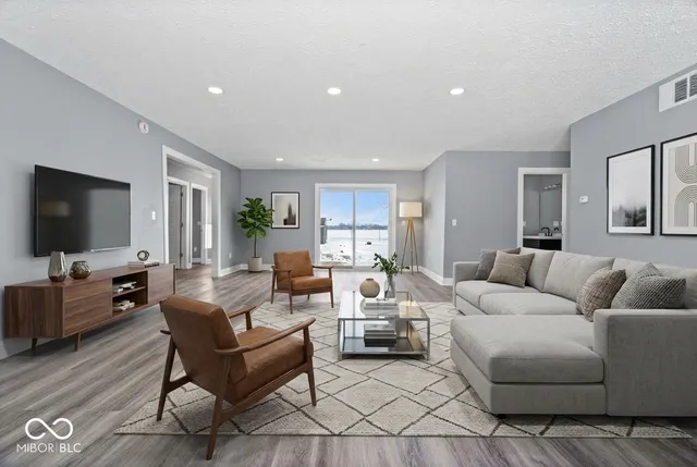 $749,000 | 732 West 700 North, Fortville, IN 46040