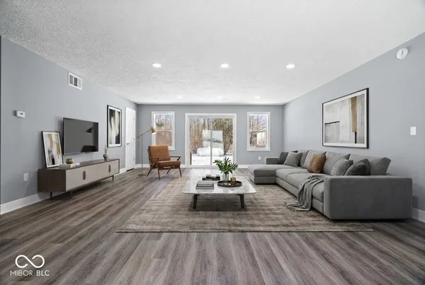 $749,000 | 732 West 700 North, Fortville, IN 46040